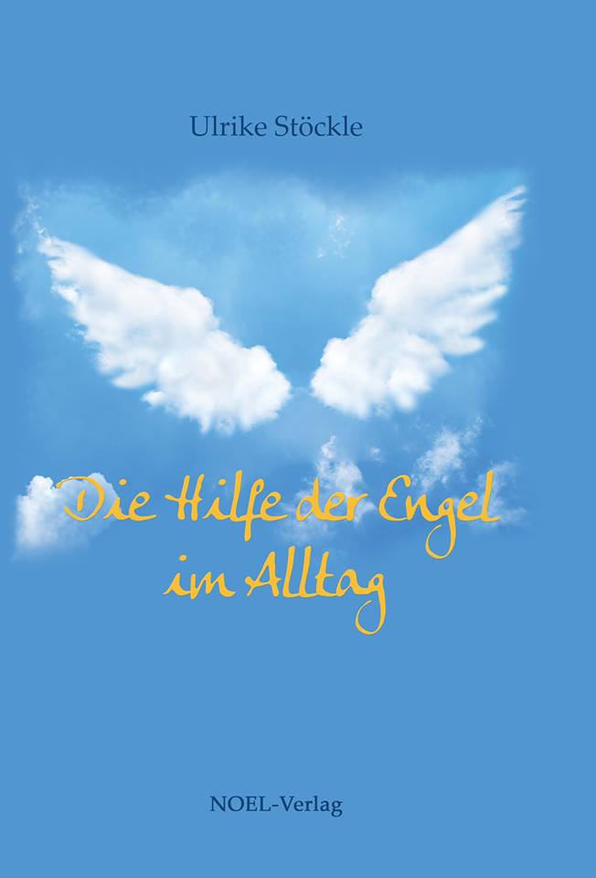 Engellehre - Buchcover