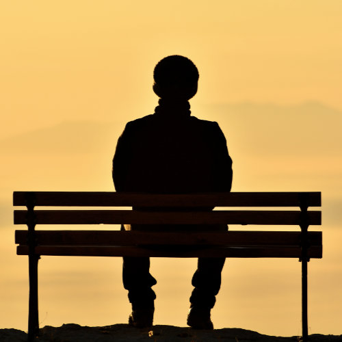 Geistige Hilfe bei Kummer und Sorgen - Teaser